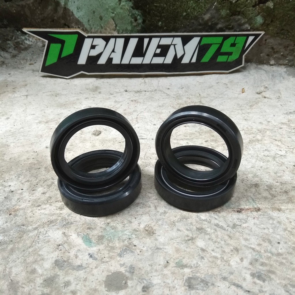 Seal Shock USD KX85 - Sil Shok Depan YZ85