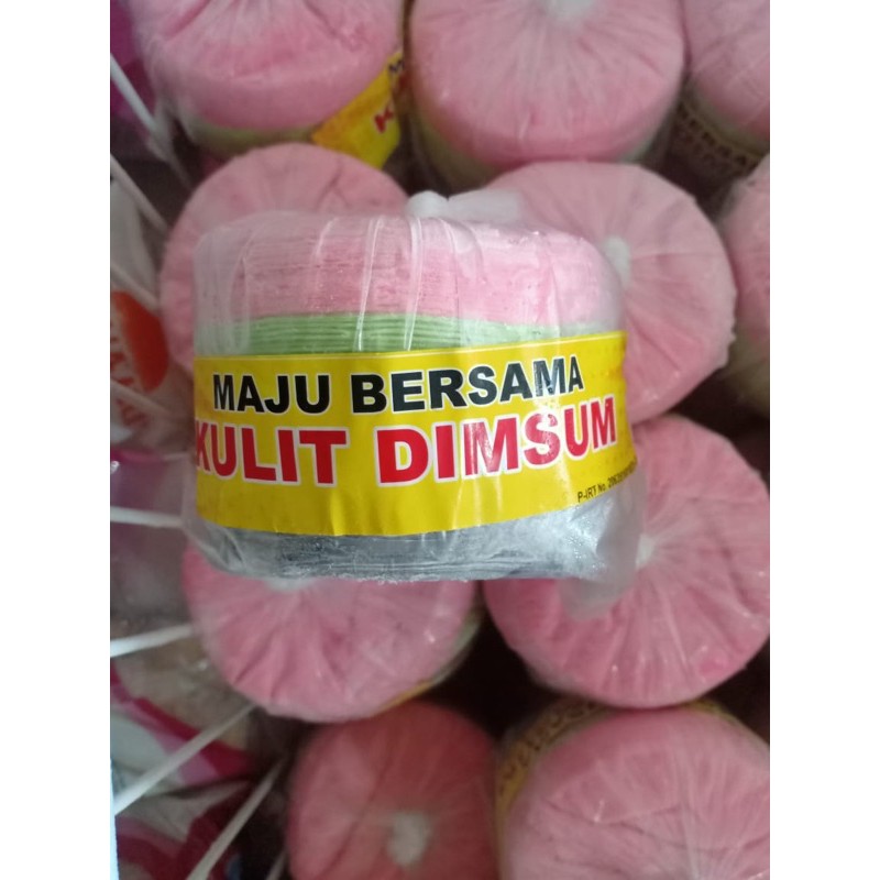 

kulit dimsum 500g