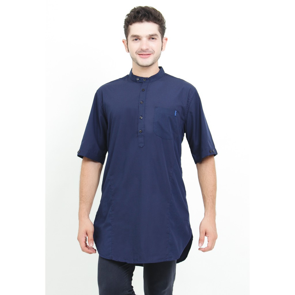 Kurta Pakistan Pria Koko Terbaru Original Cozy Clothes