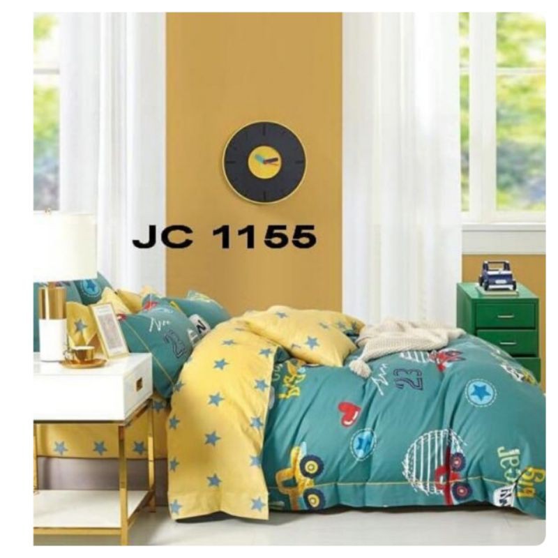 Jasa Jahit Sprei Murah Majujayamode Solo Sprei Custom