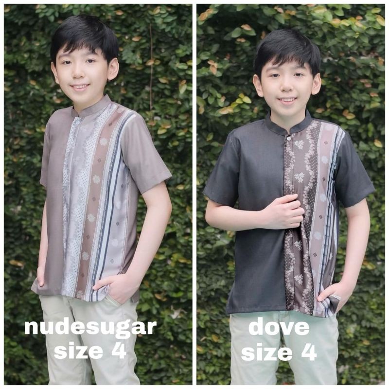 edelweis series vanilla hijab