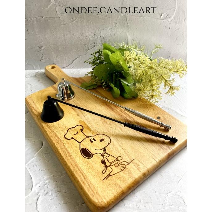 Candle Snuffer - Pemadam Lilin