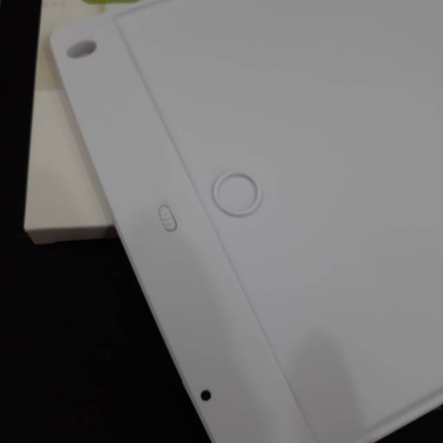 LCD WRITING TABLET RAINBOW 8.5 INCH TULISAN RAINBOW TERBARU / PAPAN TULIS ANAK DAN DEWASA