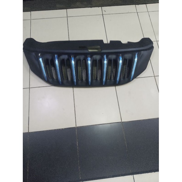 grill Wuling confero db