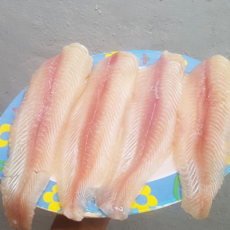 

ikan dori fillet dory fillet dorry fillet 1kg