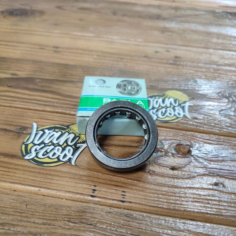 LAHER AS RODA VESPA BAGIAN KANAN LAHER MAINSHAFT VESPA VBB VESPA TAHUN TUA