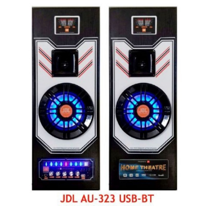 Speaker JDL AU 323