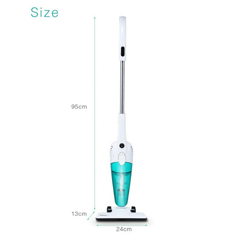 [100%ORIGINAL]VACUUM CLEANER HANDHLED SERBAGUNA