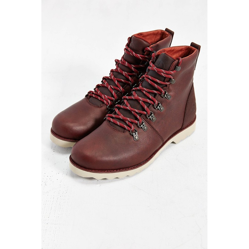 north face ballard ii chukka