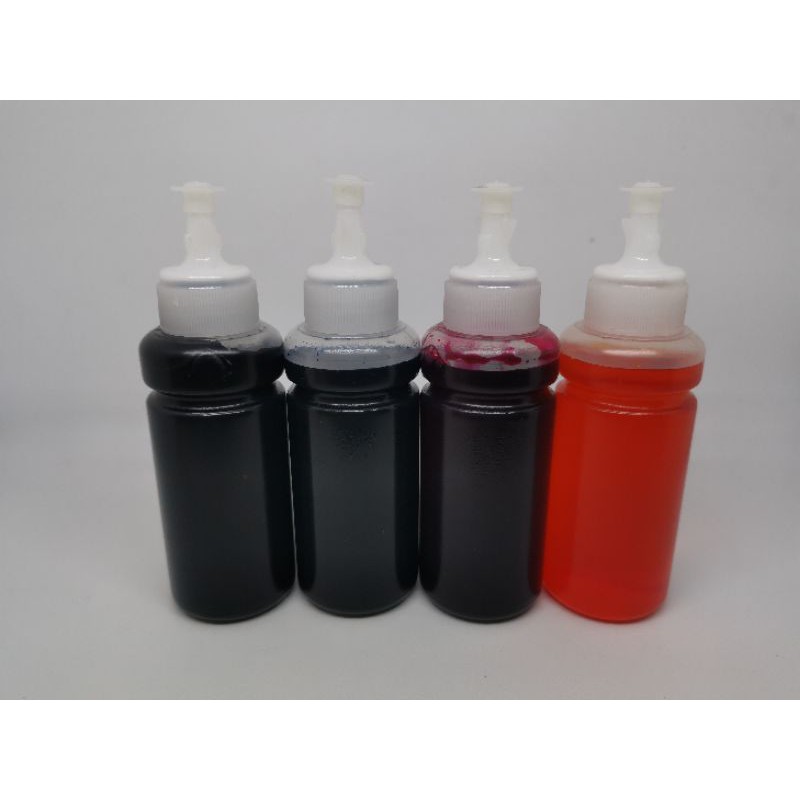 Tinta Dye Universal 100ml