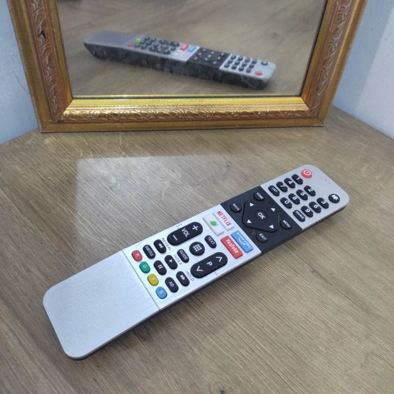 COOCAA Remote Smart TV COOCAA Remot Smart TV Terbaru