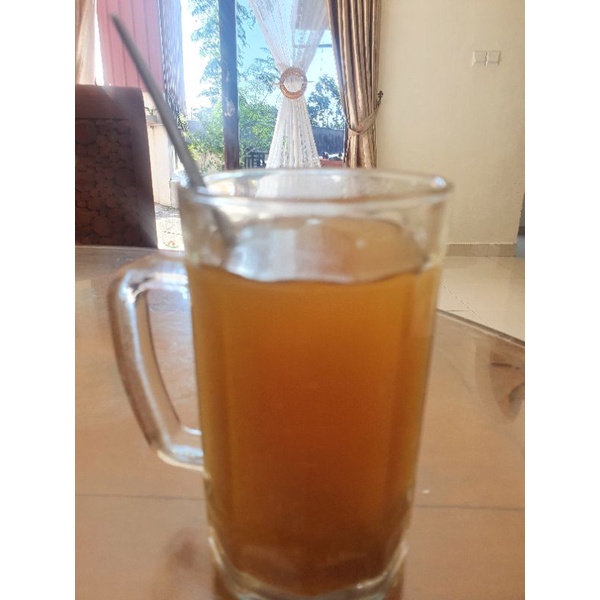 

JAMU Segar Badan