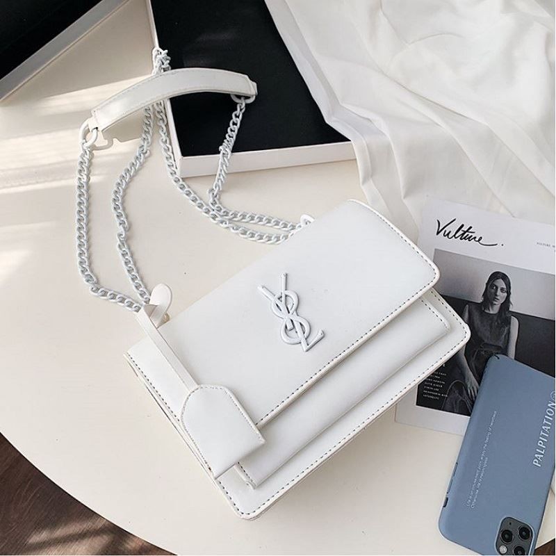 TAS SELEMPANG WANITA ELEGAN Y8L IMPORT