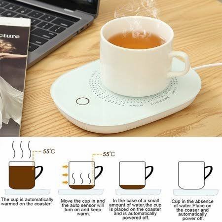 

HEATCOFF SUPER MAT / MEMBUAT MINUMAN JADI HANGAT KEMBALI TH2810