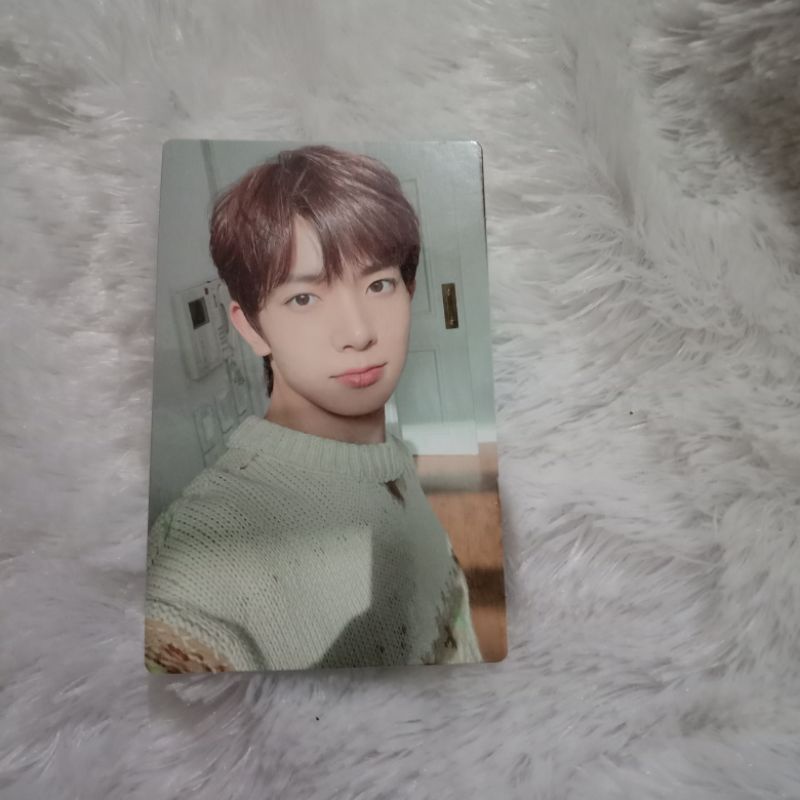 RPC DVD HEESEUNG / RPC HEESEUNG DVD EN CONNECT