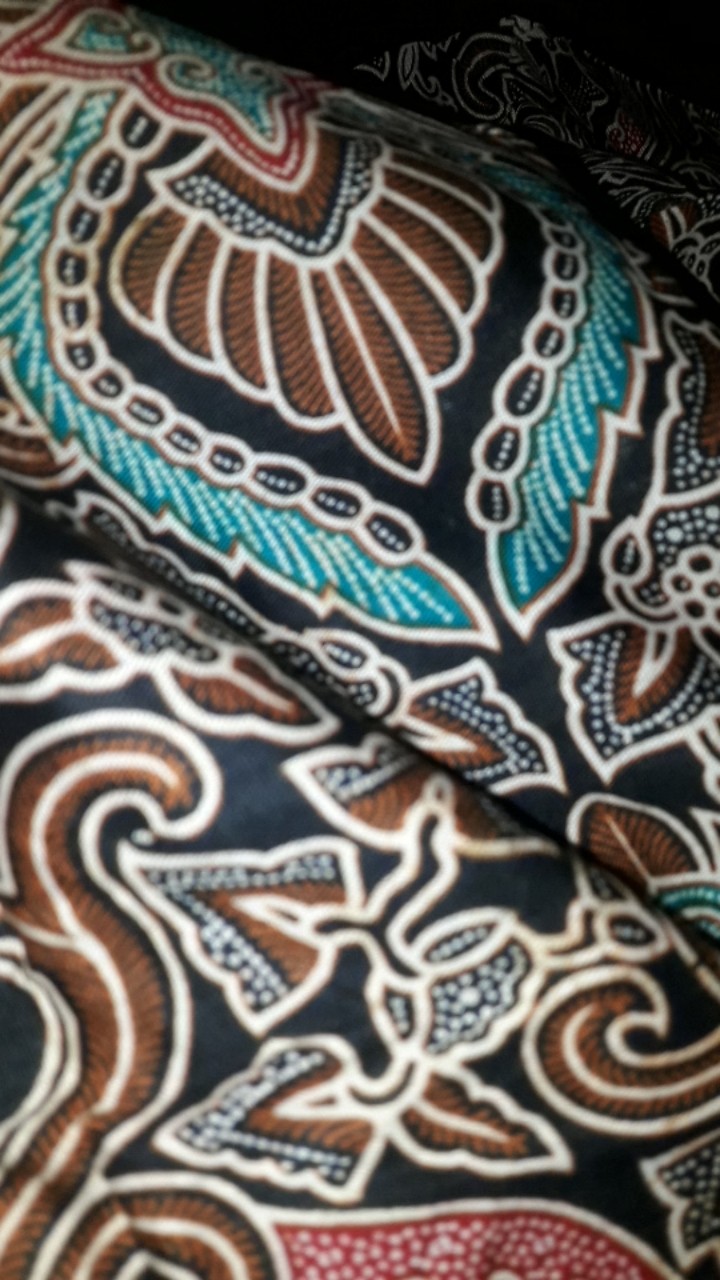 Baju Seragam Batik - Batik Couple Ori Ndoro Jowi Dnt Garansi Ory|ruzlimumet Termurah Shopee Kalian -