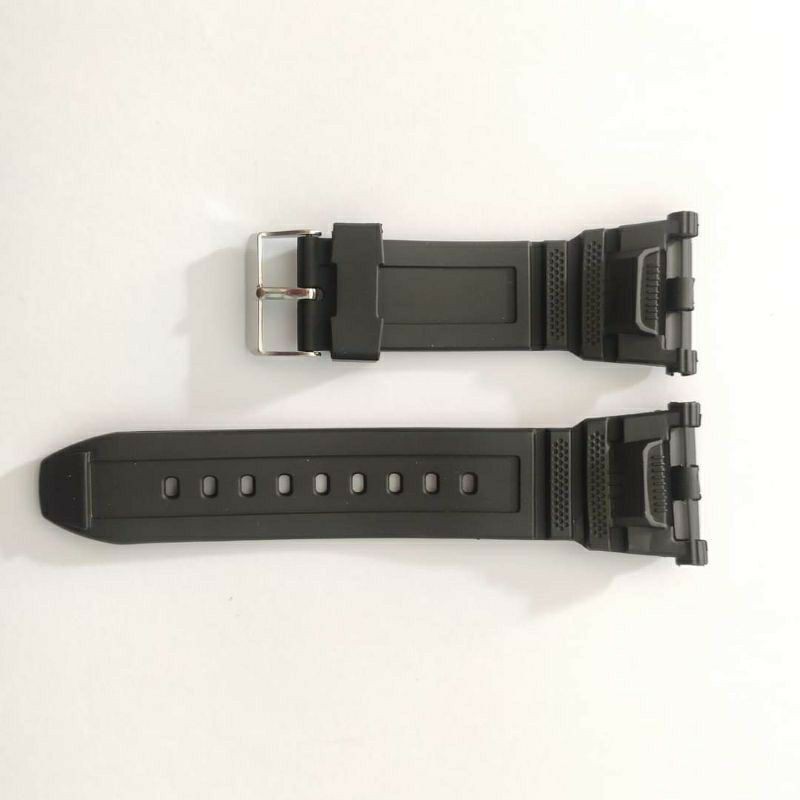 STRAP TALI JAM TANGAN DIGITEC 3065 DG3065 RUBBER STRAP TALI DIGITEC DG-3065T DG 3065 T