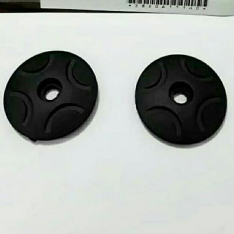 Knob Helm Kyt X Rocket Bmc Milan Original