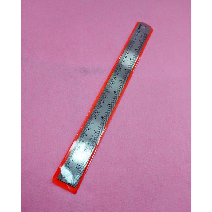 

jual Joyko Penggaris Besi 15cm 30cm 60cm