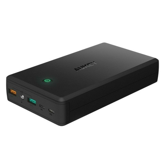 Aukey Powerbank 30000 Mah