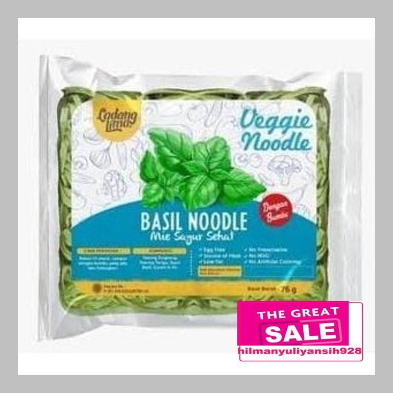 

Ch5Hil1 Ladang Lima Vegie Noodle Starter Pack - 4Pcs Hilchq1
