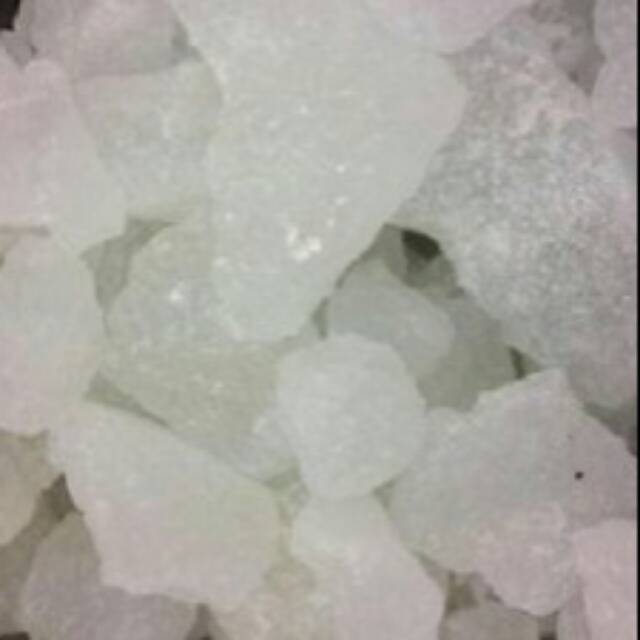 

Gula batu Kristal 500gram , Gula