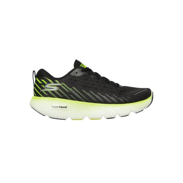 Sepatu Lari Running Skechers GO Run MaxRoad 5 Original