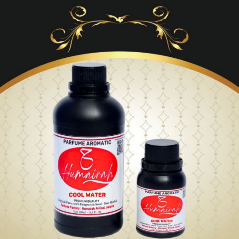 Davidoff Cool Water Green, Cool Water Women & Cool Water Wave