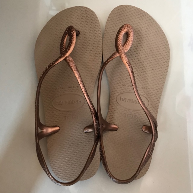 Havaianas