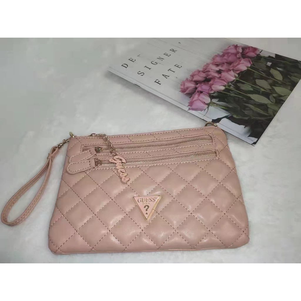 TERBARU!! TAS WANITA GU3SSS/SLINGBAG WANITA NEW FASHION/BAG IMPORT #51870