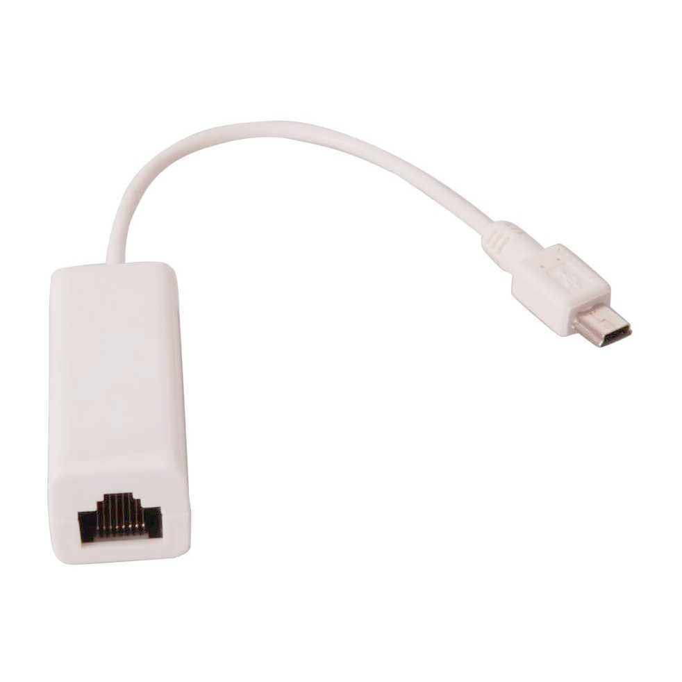 IDN TECH - DeLOCK 8 Pin USB to RJ45 LAN Cable Adapter