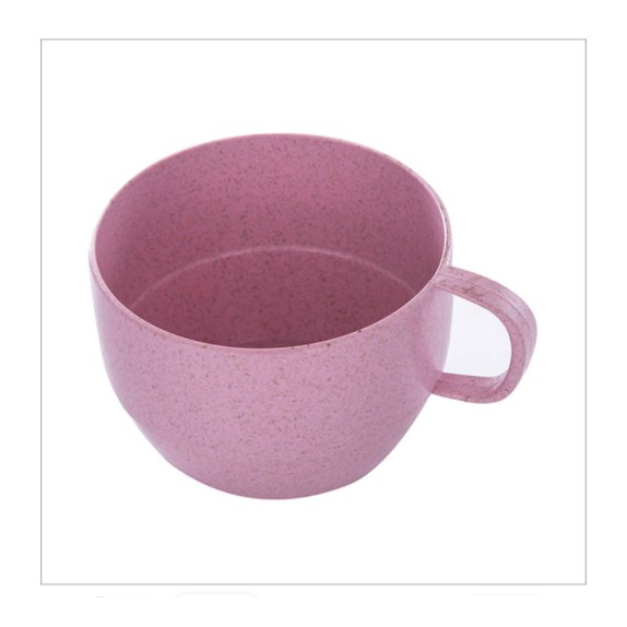 Gelas Couple Cangkir Mug Susu Minuman Kantor Souvenir Simple Praktis