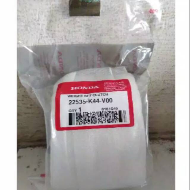 KAMPAS GANDA OTOMATIS BEAT POP SPACY