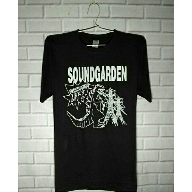 Kaos Band Soundgarden