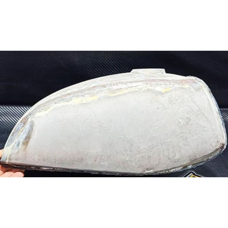 TANGKI BALAP HEREX GL MINI KRAN BESAR