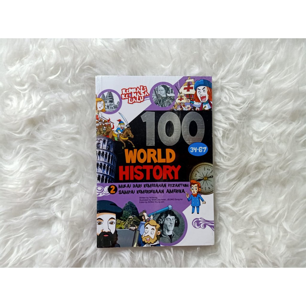 100 World History