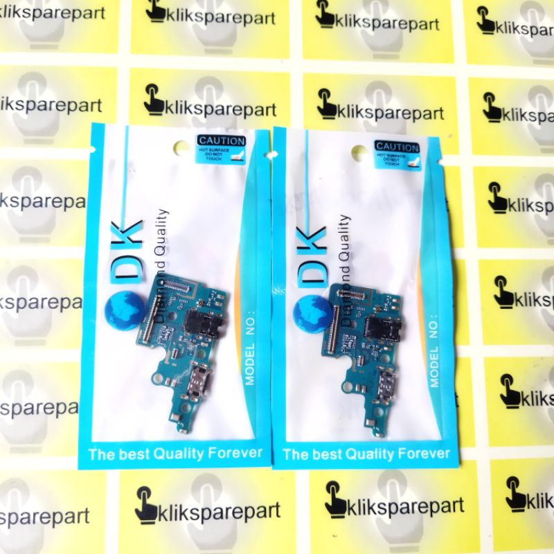 Konektor Charger Samsung Galaxy A70 / A705 / A705F Papan Cas Pcb Board Usb