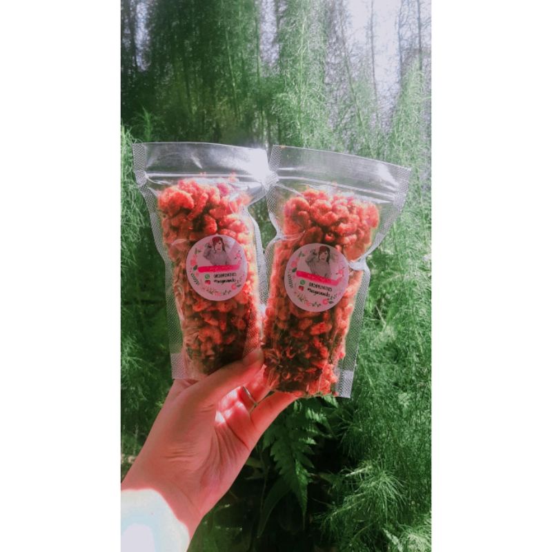 

makaroni pedas daun jeruk uk 10x17,6