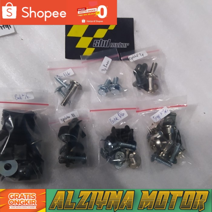 baut full body jupiter mx/baut fulset bodi jupiter mx 135 _ALZIYNAMOTOR