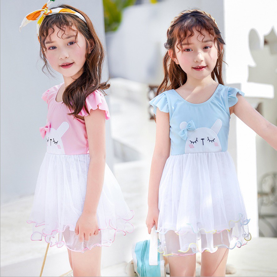 Baju Renang Anak Perempuan Karakter Awet Baju Renang Wanita Berkualitas Kekinian Korea Style Swimsuit Best Seller Sale Terlaris Pakaian Renang Promo Termurah Baju Renang Remaja Fashion Anak Baju Renang Anak Cewek Terbaru Swimming Suit Kids Premium Baju Re