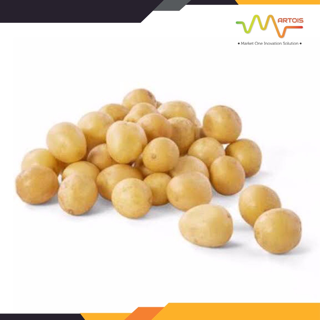 

Kentang Kecil Rendang Baby Potato