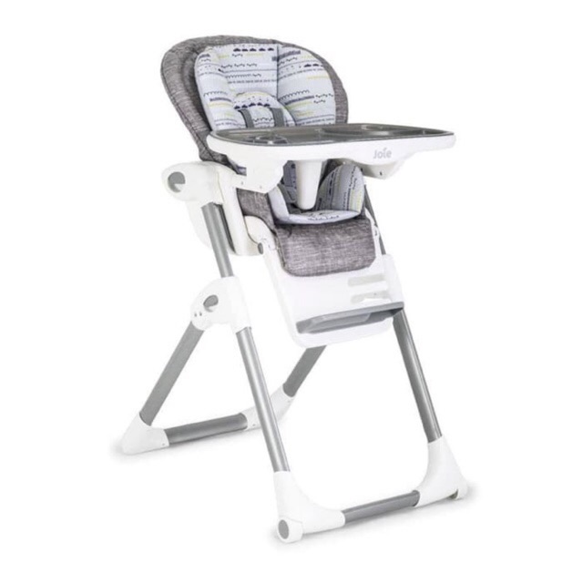 highchair joie