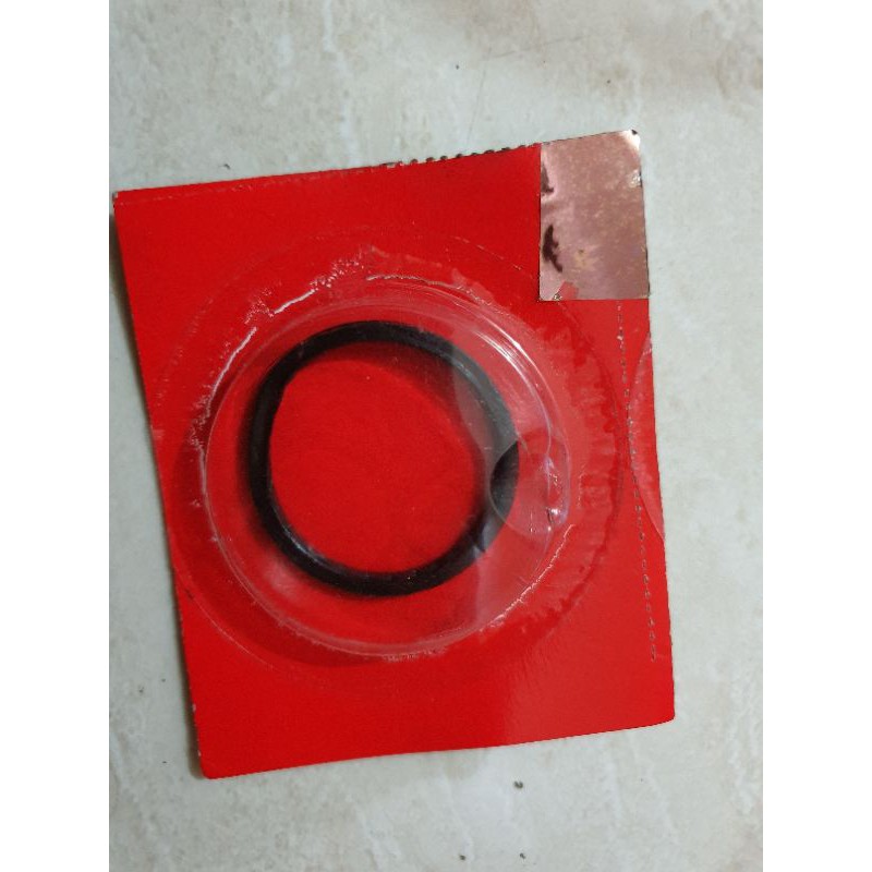 

91211-GFC-771. Oil Seal GFC