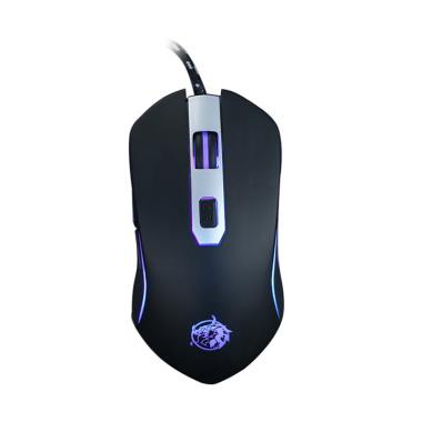 Mouse gaming imperion Javelin M410 rgb &amp; macro - Imperion m-410