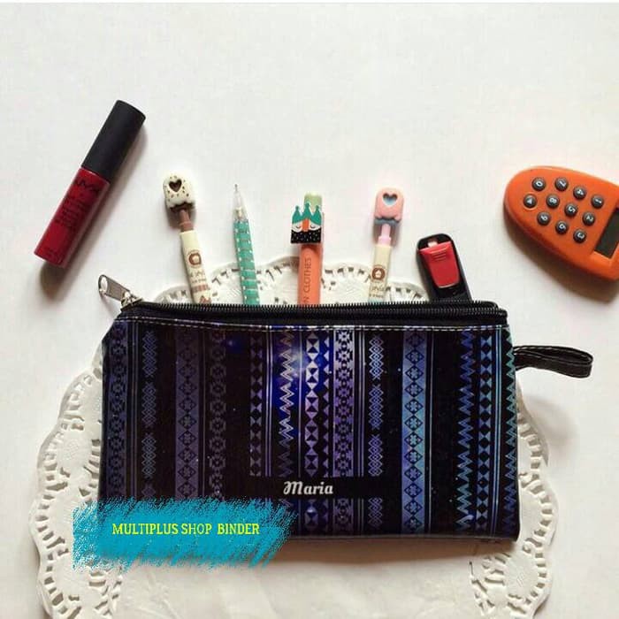 

KATALOG PENSIL CASE / KOTAK PENSIL CUSTOM