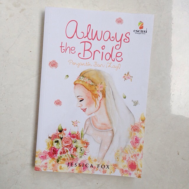 Always the Bride by Jessica Fox