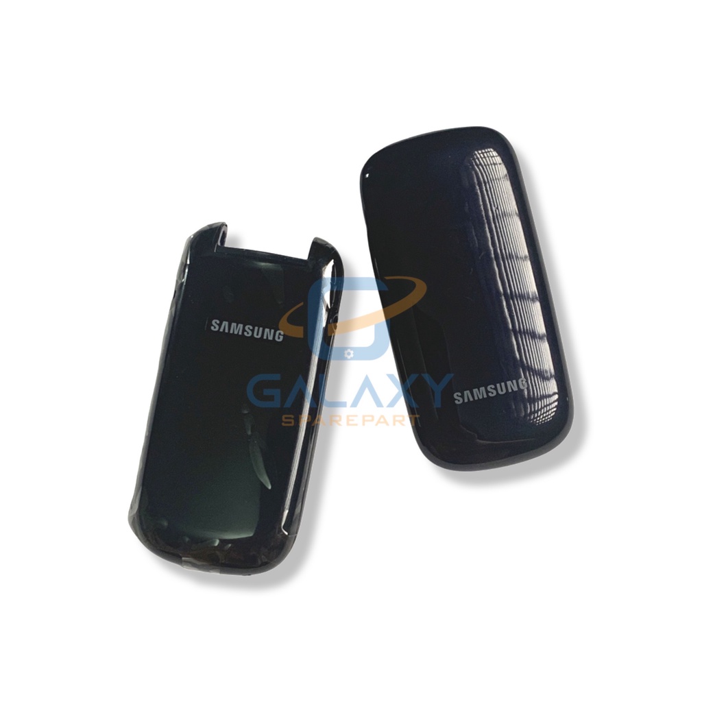 Backdoor Samsung E1272 / Casing Samsung E1272 / Tutup Belakang Samsung E1272