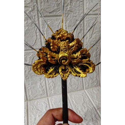 Bancangan Bunga Sumpang Daksina Mini