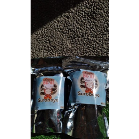 

Kering Tempe " Bu AL