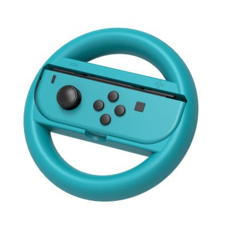 steering wheel ipega 2pcs for game Racing Nitendo switch joycon joy-con pg-sw086 - stir controller